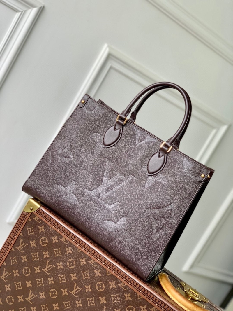 LV Top Handle Bags